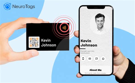 smart business card review|best electronic business card 2022.